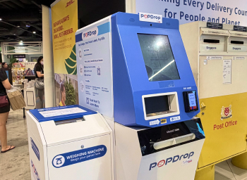 POPDrop